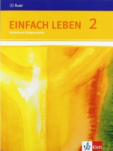 Einfach leben ausgabe s - einfach, 7/8