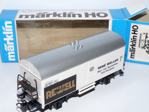 Märklin 4415 82738 - h0,