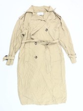 Stradivarius Damen beige