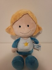 Nici Stofftier Guardian Angels Bin Immer Bei Dir 25CM