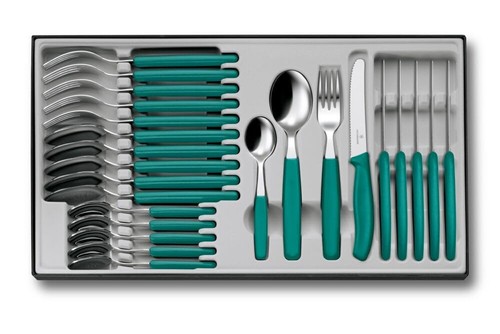 Victorinox besteck set - victorinox, besteck-set