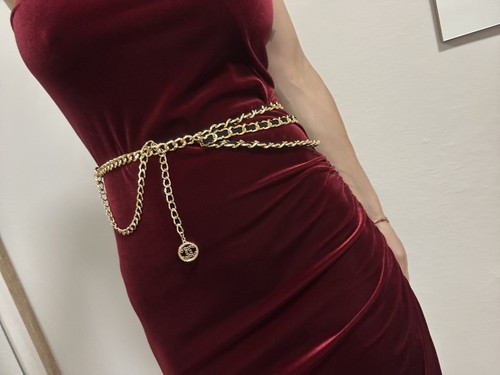 Original vintage chanel - vintage,