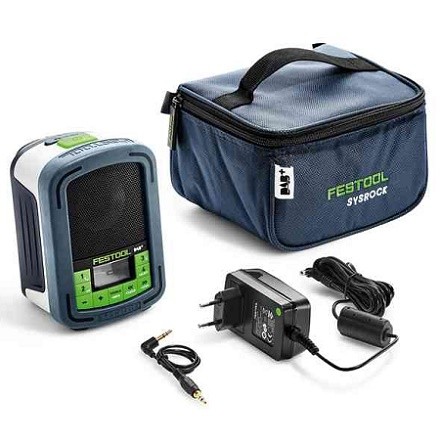 Festool sysrock - festool,