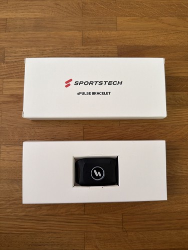 Sportstech pulsgurt spulse - spulse,