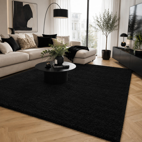 Hochflor langflor shaggy - hochflor,