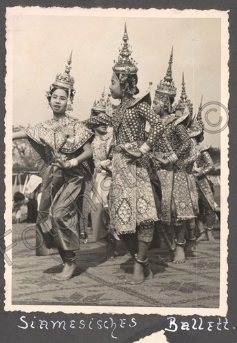 Foto thailand bangkok - foto,