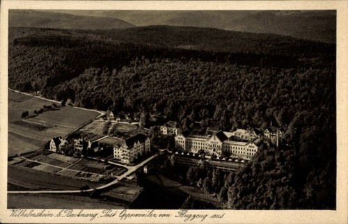 Backnang württemberg - backnang, in