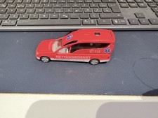 Siku 2107 Mercedes