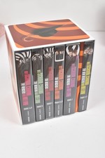 Mit Schirm Charme und Melone