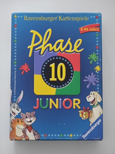 Phase junior 271429 - phase,