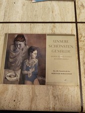 Sammelalbum Berliner