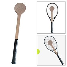 Tennis Pointer Holz Tennis