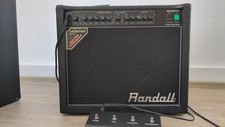 Randall RG-50TC - Vollröhren Combo