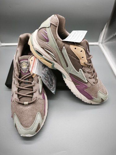 Mizuno waverider x - 10,