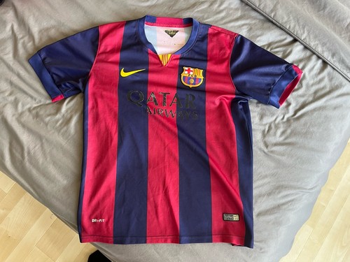 Barcelona barca trikot gr - fc,