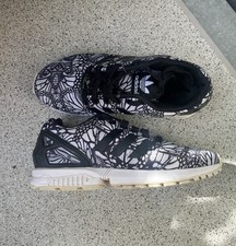 adidas ZX Flux Floral