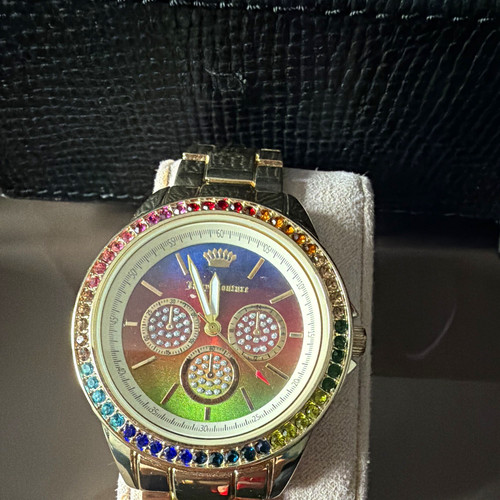 Oulm damen armbanduhr analog - oulm,