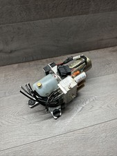 ORIGINAL AUDI A4 S4 B6 B7 8H Cabrio 8H0871611  Hydraulikpumpe Verdeckpumpe