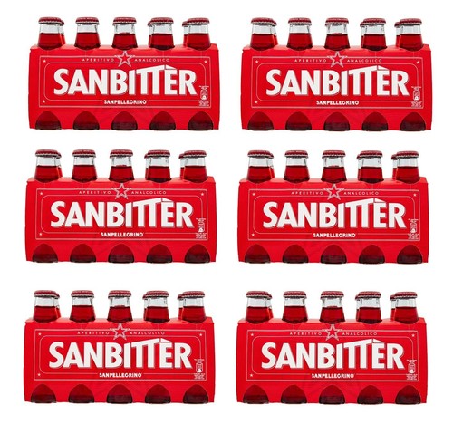 San pellegrino sanbitter - san,