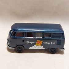 mes-97415	Brekina 1:87 VW T1