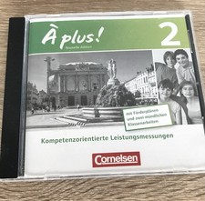 A Plus Nouvelle Edition 2