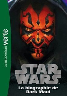 Star wars biographie de - star,