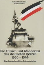 Die fahnen und standarten - fahnen, des
