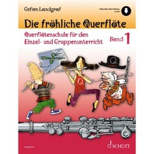 Schott Music Die fröhliche