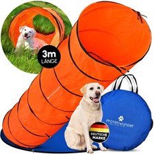 1x Agility-Tunnel, 3 Meter
