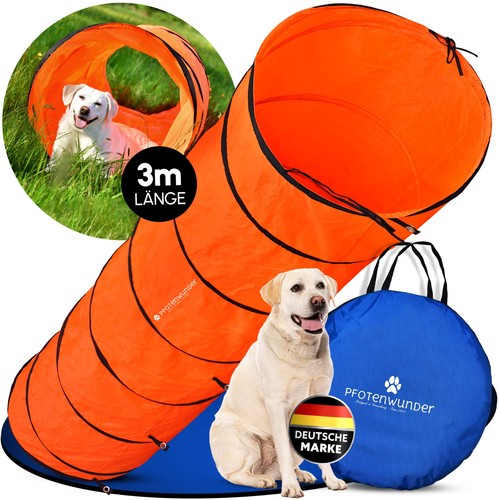 Agility tunnel 3 meter - agility-tunnel,,