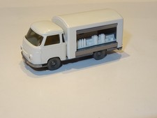 Wiking 1:87  Verkaufwagen Borgward