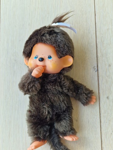 Monchchichi monchichi - monchchichi,