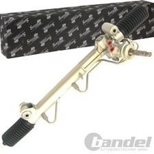 LENKGETRIEBE passend für OPEL ASTRA H (A04) GTC ZAFIRA B (A05) SERVOLENKUNG