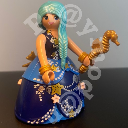 Playmobil figuren serie - figuren,