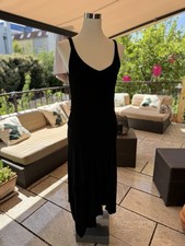 Max mara kleid 38 - 38, schwarz
