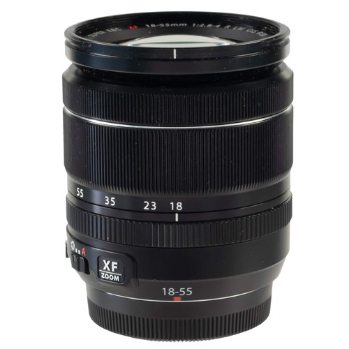Fujifim 0 r lm ois - lm,