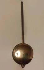 Pendel  Tischuhr Kaminuhr