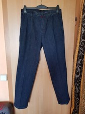 Walbusch Herren Hose Jeans  Gr. 50 Neuwertig 