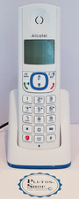Alcatel Telefon F530
