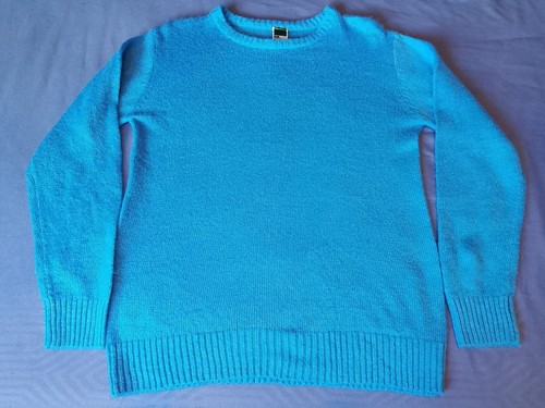 Base control pullover - base,