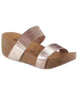 Bullboxer Damen Pantoletten