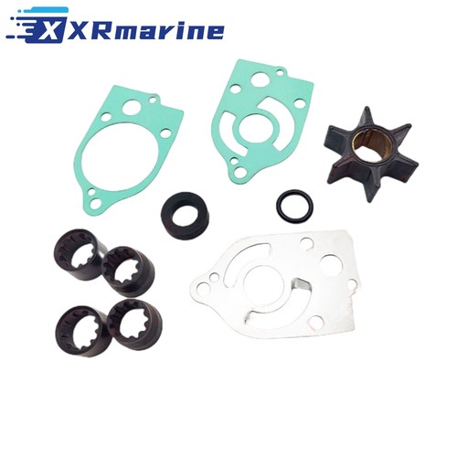 Wasserpumpe impeller kit für - wasserpumpe,