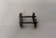 Roco 40177 Radsatz DC Gleichstrom