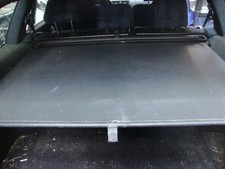 Laderaumabdeckung Hundegitter Heckrollo Mercedes C Klasse Kombi S202 Mod 93-00 