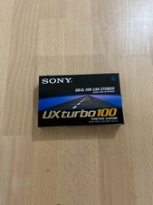 1x SONY UX TURBO 100