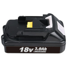 18v 0ah lithium ion akku - 18v, 3.0ah