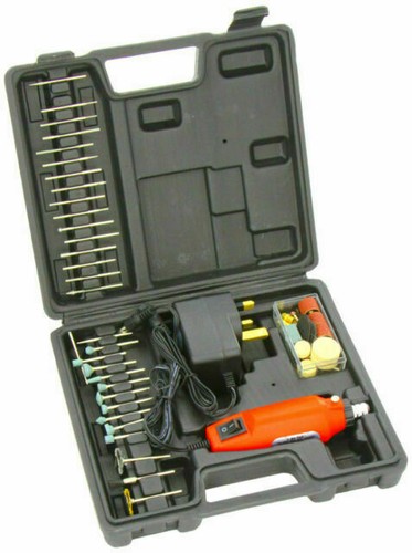 60pc mini bohrer - 60pc,