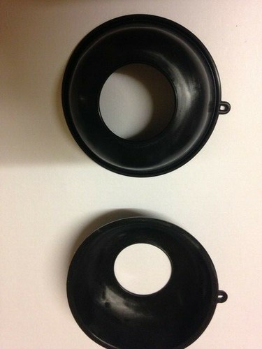 Vergaser membrane diaphragma - 4,