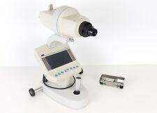 ⚠️ Haag Streit HS International Ophthalmometer OM900 Lensometer Refractometer