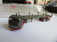 Wiking mercedes pullmann - 1:87,